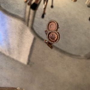 Michael kors earrings